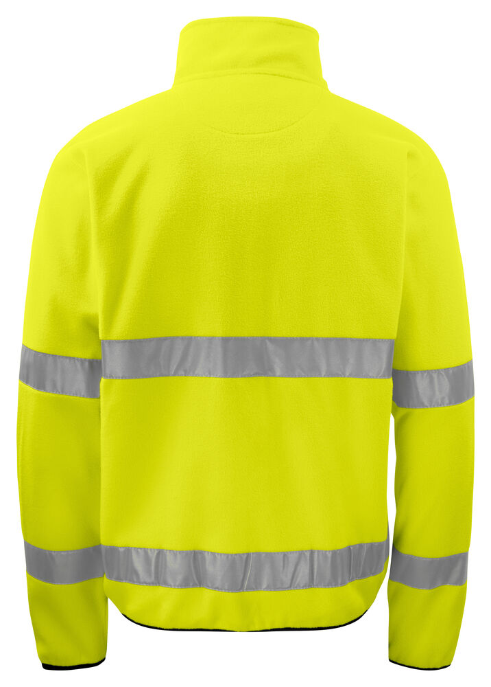 PROJOB 6327 fleecejakke 2